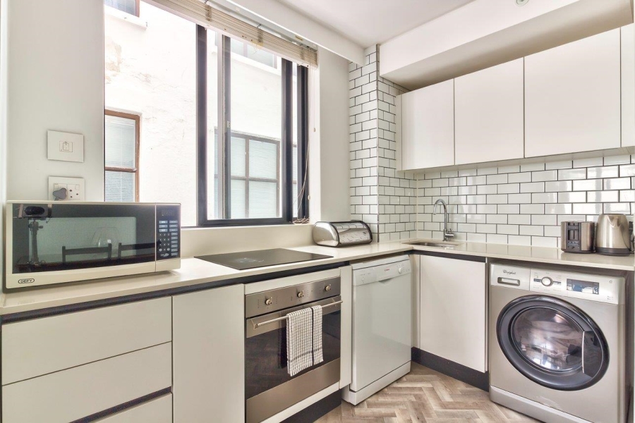 1 Bedroom Property for Sale in Cape Town City Centre Western Cape